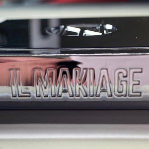 Brand New IL Makiage "Color Boss Squad" Eye Pallet - "The Real Deal" Shades